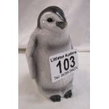 John Beswick penguin