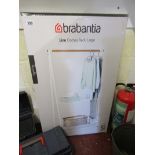 Brabantia clothes rack - New in box