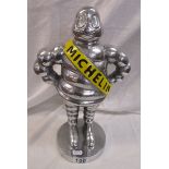 Metal Michelin Man