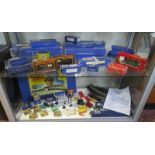 Collection of Hornby Dublo gauge - Mostly boxed