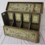 Doctor Dewaltoffs medicine case