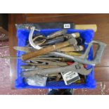 Box of tools