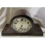 Mantle clock