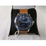 Eton gents watch new in box