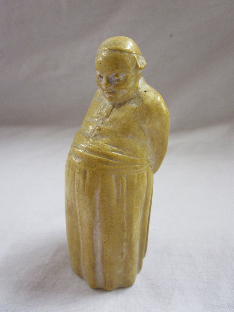 Collection of monk figures and monk themed jug - Image 7 of 17