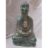 Buddha image - Approx height 35cm