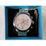 Mens LA watch new in box