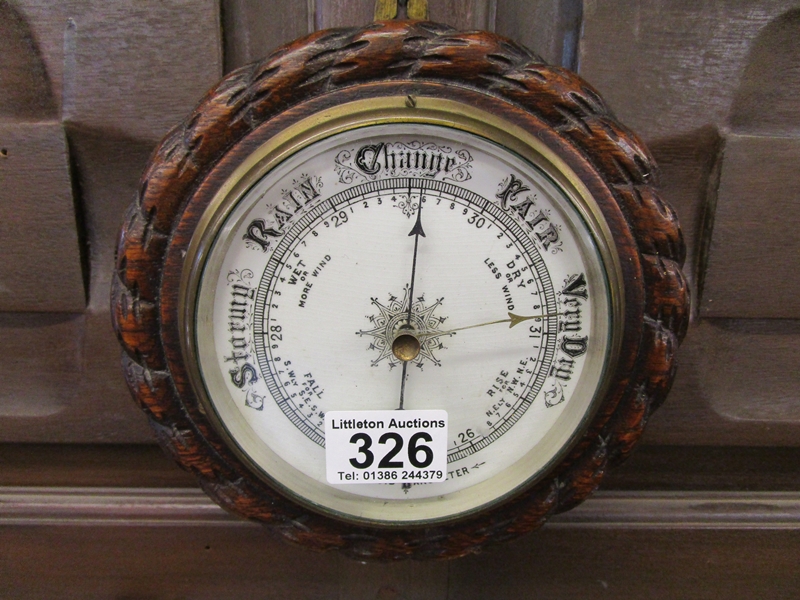 Barometer