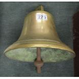 Early bell