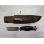 1930's Scout knife by Gillwell