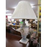 Large table lamp - H 86cm