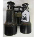 Set of binoculars
