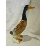 Beswick duck