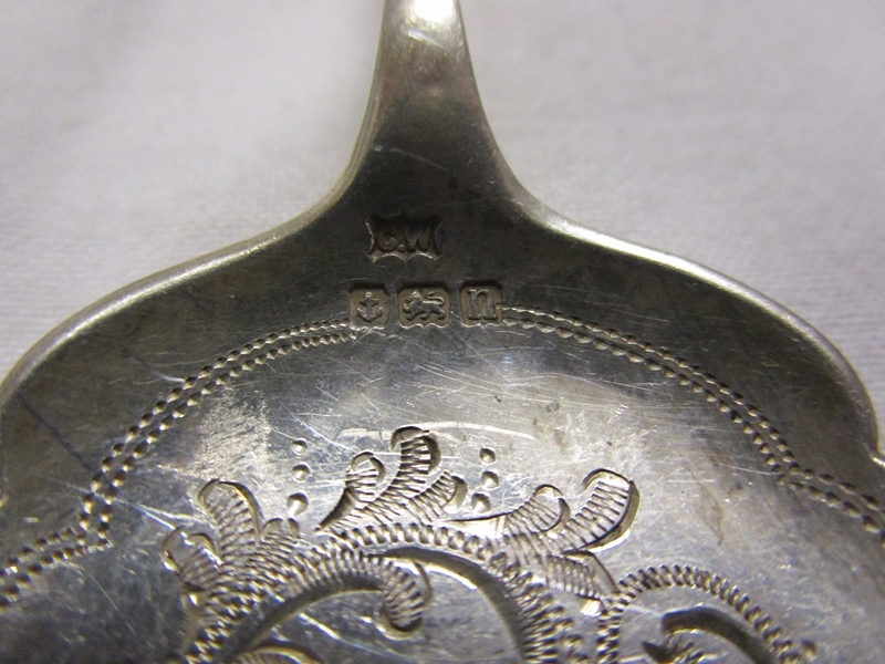 Cased silver cutlery - Image 2 of 7