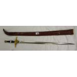 Police Commanders Sword by Wilkinson