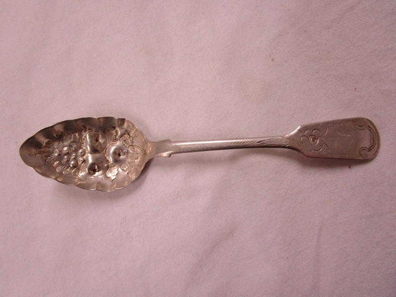 Cased silver cutlery - Image 6 of 7