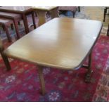 Ercol Sutherland table