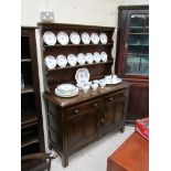 Ercol Welsh dresser