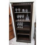 Ercol bookcase