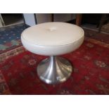 Alana style retro stool