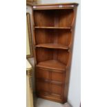 Ercol - Golden Dawn corner unit