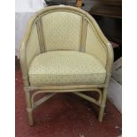 French style bedroom chair
