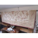 Laura Ashley rug - 236cm x 163cm