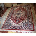 Persian rug