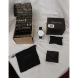 Gent's Firetrap watch - As new in box