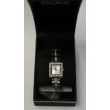 Ladies Sekonda watch