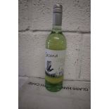 12 bottles of Jacanna Semillon / Sauvignon Blanc, Westend Estate Australia