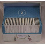 Beatrix Potter - The Complete Collection of Original Tales - 1 to 23