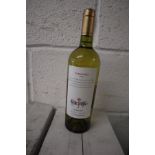 12 bottles of Bodega La Rural San Felipe Seleccion Estate Bottled Torrontes, Mendoza, Argentina