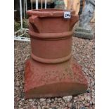 Chimney pot