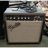 Fender Front man 15G amplifier