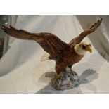 Beswick eagle - Model 1018