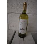 12 bottles of Bodega La Rural San Felipe Seleccion Estate Bottled Torrontes, Mendoza, Argentina