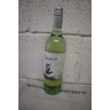12 bottles of Jacanna Semillon / Sauvignon Blanc, Westend Estate Australia