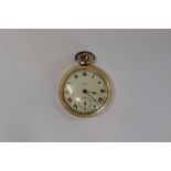 Smiths Empire pocket watch