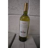 12 bottles of Bodega La Rural San Felipe Seleccion Estate Bottled Torrontes, Mendoza, Argentina