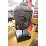 Buddha image - H=75cm