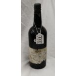 Vintage Taylors port - 1980