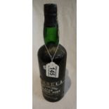 Fonseca Guimaraens vintage port 1968