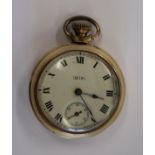 Smiths Empire pocket watch