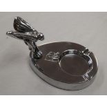 Reproduction Rolls Royce ashtray