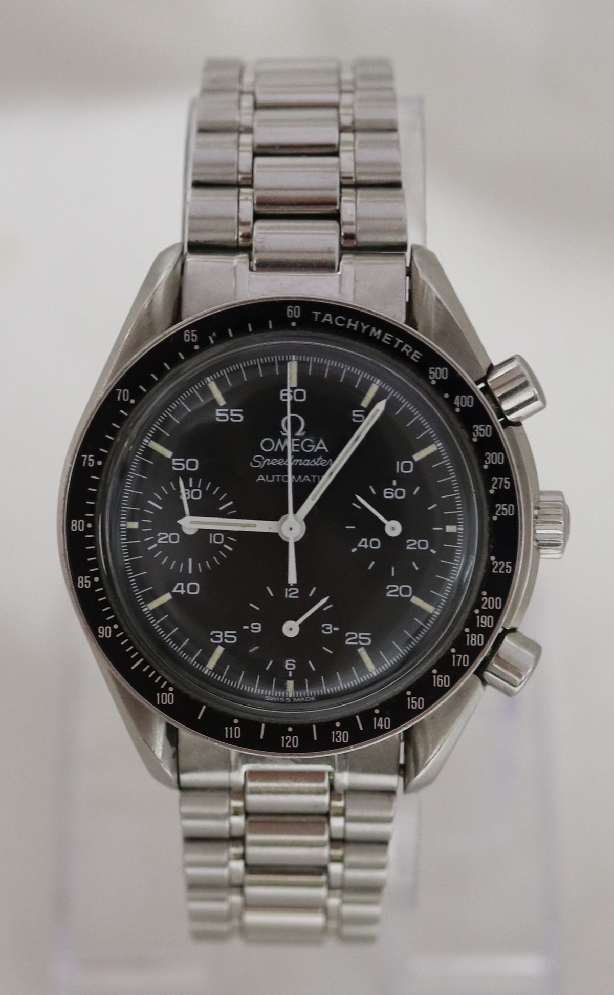 Omega Speedmaster watch in good order