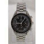 Omega Speedmaster watch in good order