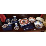 Collection of mostly boxed Royal Worcester to include Millennium & Coronation editions