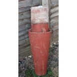 Chimney pot