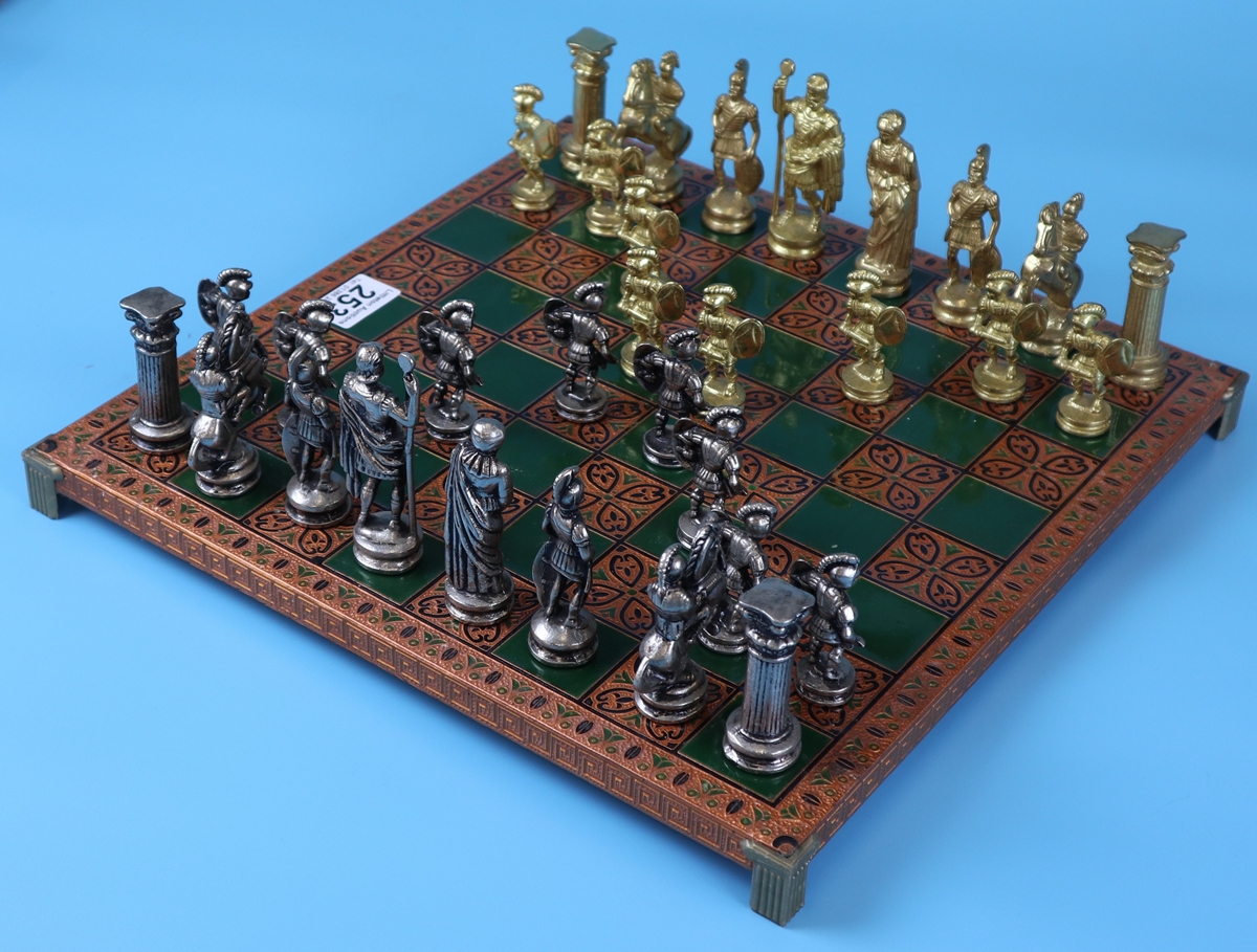 Chess set